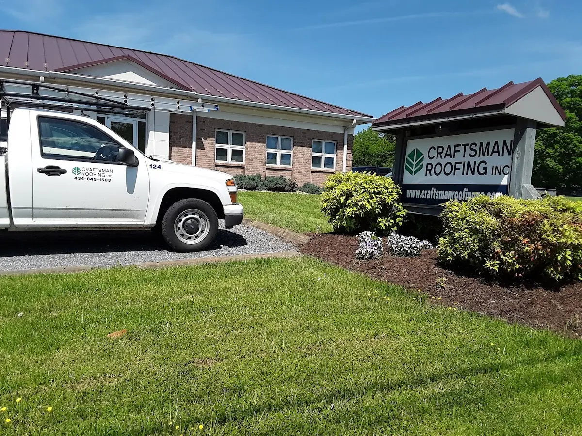 Quality Roof Inspection & Assessment by experienced craftsmen in Rockbridge